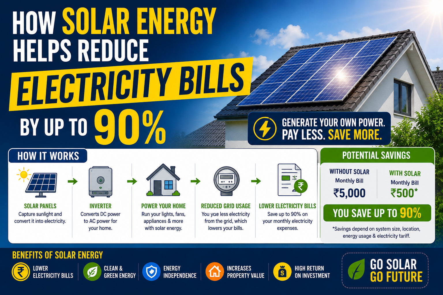 Complete Solar Panel Maintenance Checklist for Homeowners